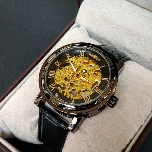 Годинник Winner Chocolate - фото 13