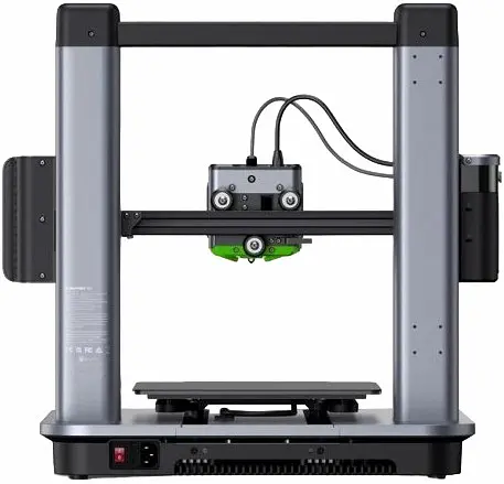 3D-принтер Anker Ankermake M5 3D Printer - фото 4