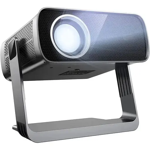 Мультимедийный проектор Hoco DT5 (6942007656290) (146424) - фото 2