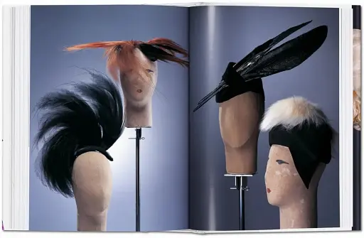 Fashion History from the 18th to the 20th Century - фото 6