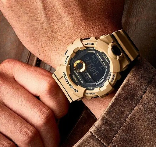 Годинник Casio GBD-800UC-5ER - фото 6