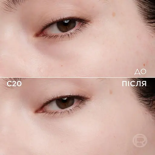 Тональна основа-кушон для обличчя L’Oréal Paris Infaillible Cushion відтінок С20 - фото 8