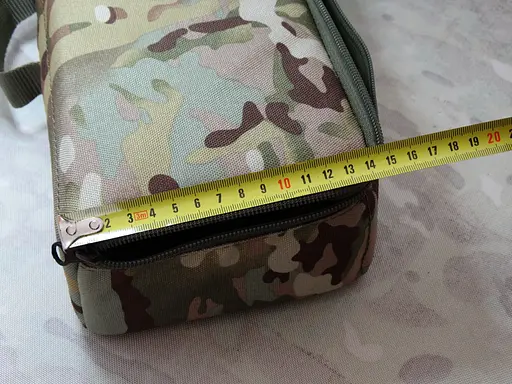 Підсумок сумка тактичний для хронографа Кейс ProChrono - фото 9