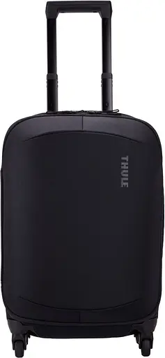Валіза на колесах Thule Subterra 2 Carry-On Spinner Black 3205046 - фото 2