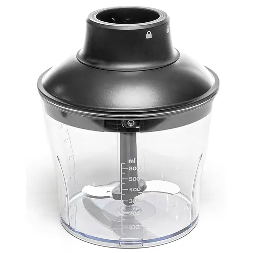 Блендер Eisen EHB-632 - фото 7