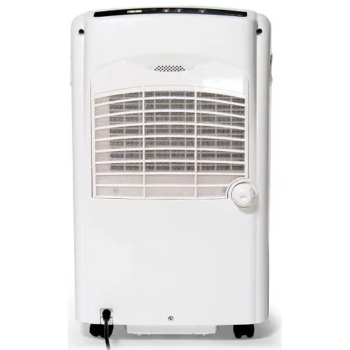 Осушувач повітря Trotec TTK 75 E - фото 4