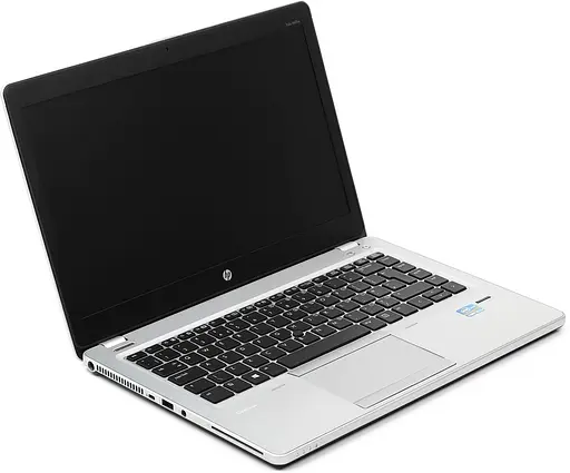 Ноутбук HP EliteBook Folio 9470m (i5-3427U/4/240SSD) - Class A "Б/У" - фото 2