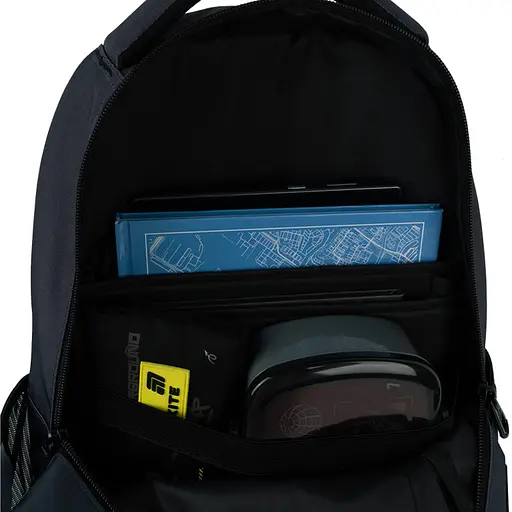 Рюкзак Kite Education teens DC Comics (DC26-905M) - фото 11
