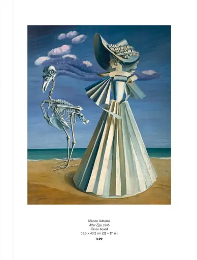 Forbidden Territories. 100 Years of Surreal Landscape - фото 19