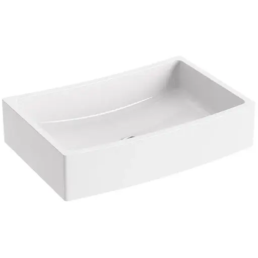 Умивальник Ravak ForMy 02 50x41 XJM01250000, Білий - фото 1