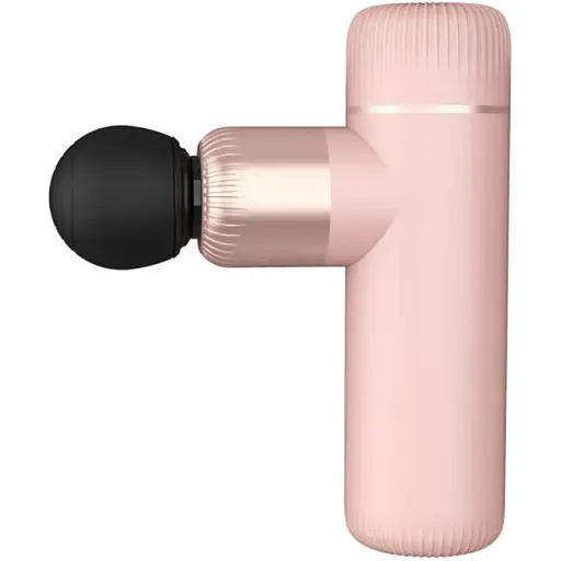 Перкуссионный массажер DK Smart Massager Gun J6 [136128]