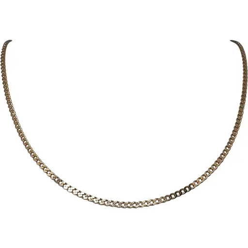 Золотая цепочка Платон (Панцирное). 1Ц028/00Б 60