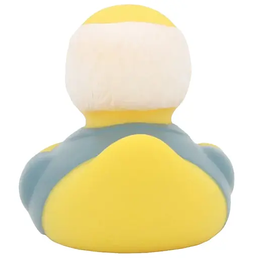 Уточка FunnyDucks Дедушка (1901) - фото 6