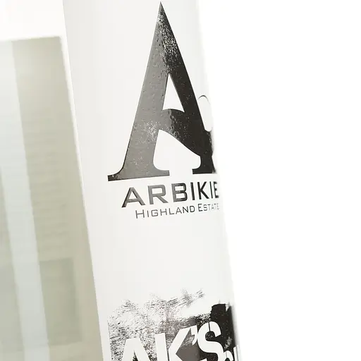 Джин Arbikie Ak's 43% 0.7 л - фото 5