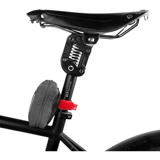 Стяжки-липучки Tatonka Loop Strap & Patch Set набор Multi Color (TAT-3218.001) - фото 3