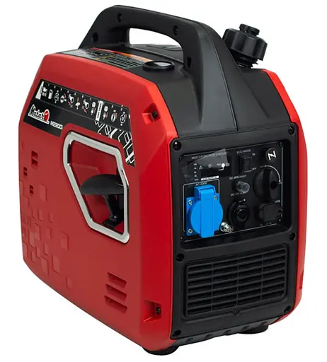 Інверторний генератор Matari 1.9/2 кВт M2200i - фото 1