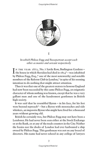 Around the World in Eighty Days - фото 3