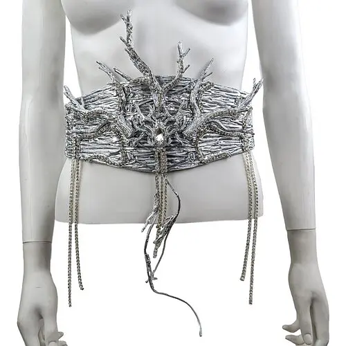 Пояс - корсет Крижаний ліс - фото 1