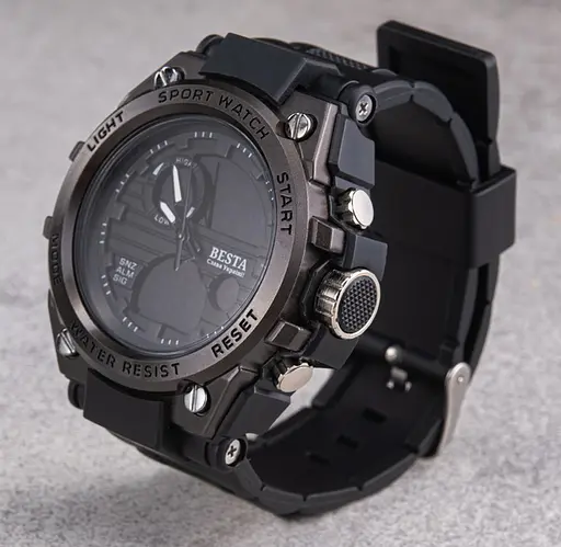 Годинник Besta Tattoo - фото 6