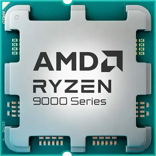 Процесор AMD Ryzen 9 9950X Tray (100-000001277) UA [131784]