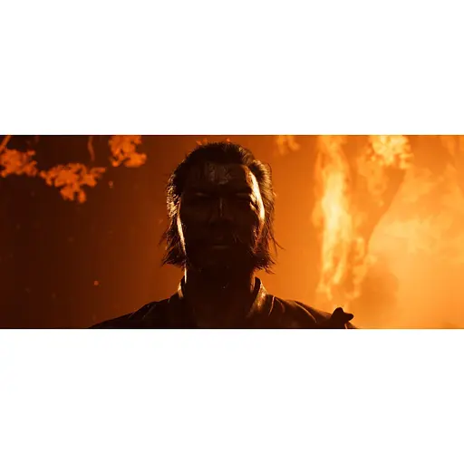 Гра Sony PlayStation Ghost of Yotei Collector Edition для PS5 (RU) [148396] - фото 12