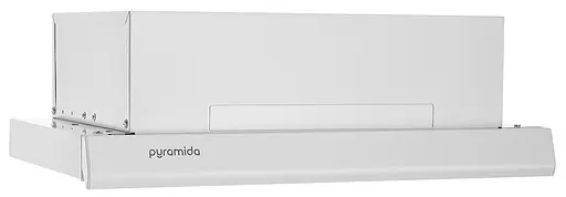 Вытяжка Pyramida TLX1-60 WH (6671507) - фото 3