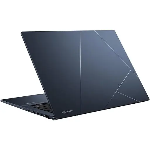 Ноутбук Asus Zenbook 14 OLED UX3402ZA-KM390X, Intel Core i7-1260P, 4.7GHz, 14 2.8K, 90Hz, 16GB, SSD 1TB, Intel Iris Xe Graphics, Windows 11 - фото 10