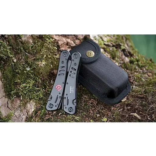 Мультитул Multi Tool Ganzo G301-В - фото 6