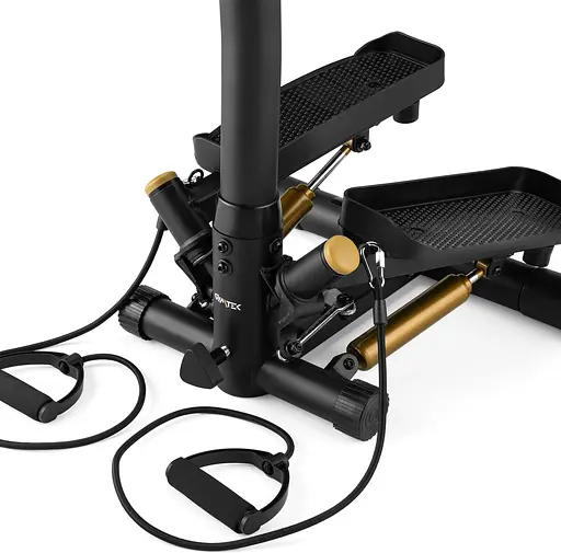 Степпер Gymtek XST900 Золотистий - фото 3