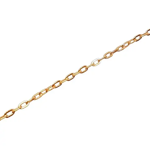 Золотий ланцюжок Золотий Вік (Якірне). 66924-1.5-4/01 45