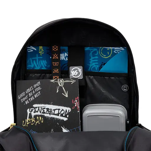 Рюкзак Yes Mood Off T-113 - фото 7