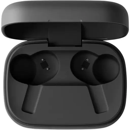 Наушники Bang & Olufsen Beoplay EX Black Anthracite (1240600) [142858] - фото 5