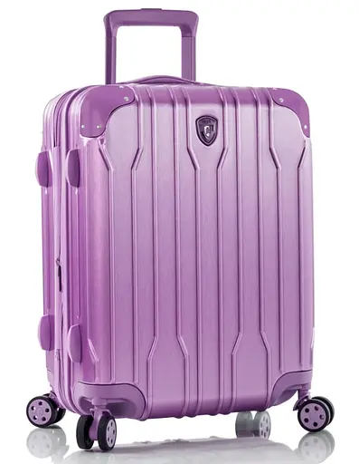 Валіза Heys Xtrak (S) Lavender (10103-0120-21) 930188 - фото 1