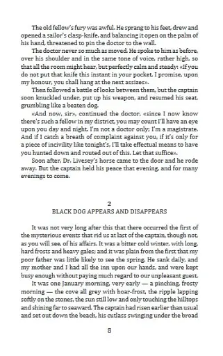 Treasure Island - фото 8