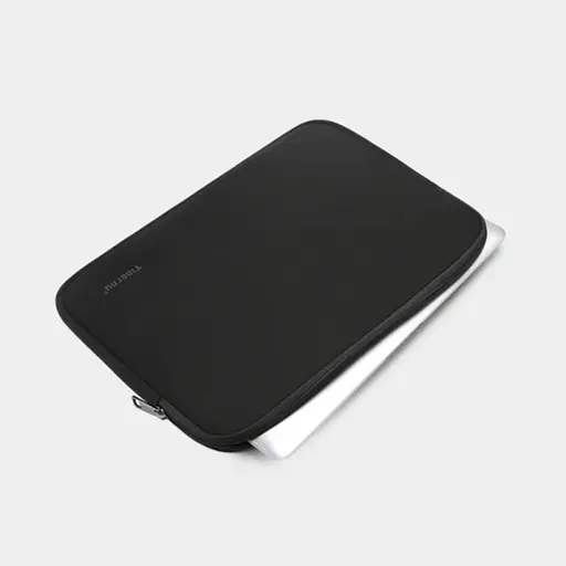Чохол для ноутбука Tigernu T-A001S 13.3" чорний - фото 2