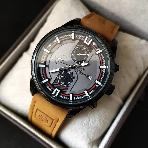 Годинник Forsining Tennesy - фото 6