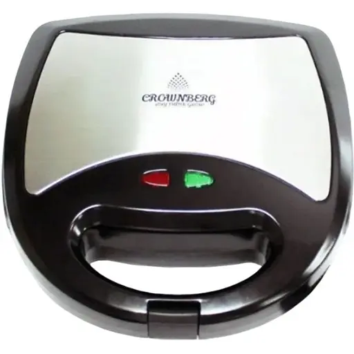 Мультимейкер 4в1 Crownberg CB-1075 - фото 1