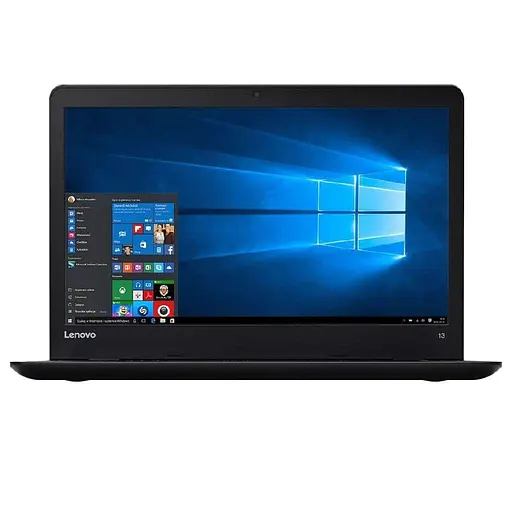 Ноутбук Lenovo ThinkPad 13 (2nd Gen) (Intel 3865U/8/500) - Class B "Б/У" - фото 1