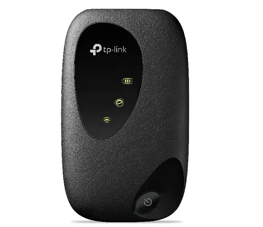 4G LTE Мобільний роутер TP-LINK M7200 - фото 1