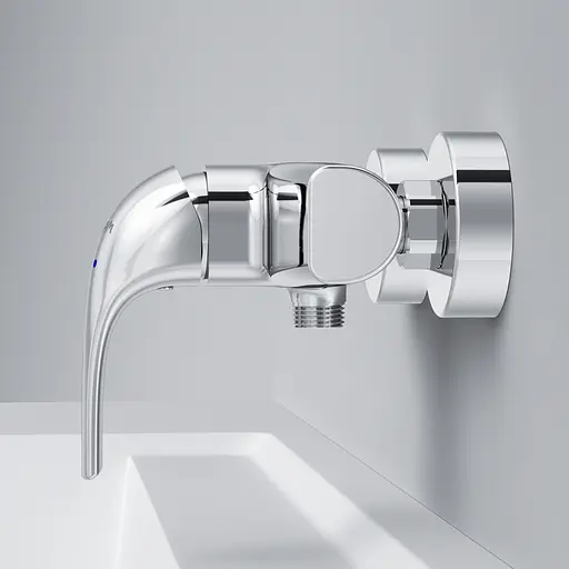 Смеситель для душа AM.PM Sense F7520000 - фото 5