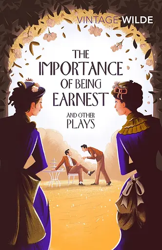 The Importance of Being Earnest and Other Plays - Оскар Уайльд - фото 1