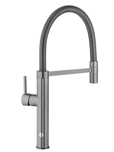Змішувач для кухні Kroner KRP Ersel - GRP03999 (CV033803) - фото 2