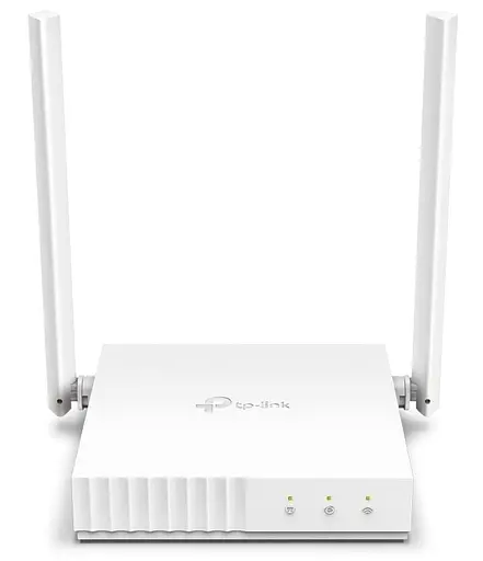 Роутер TP-Link TL-WR844N N300 White 802.11n (TL-WR844N) - фото 1