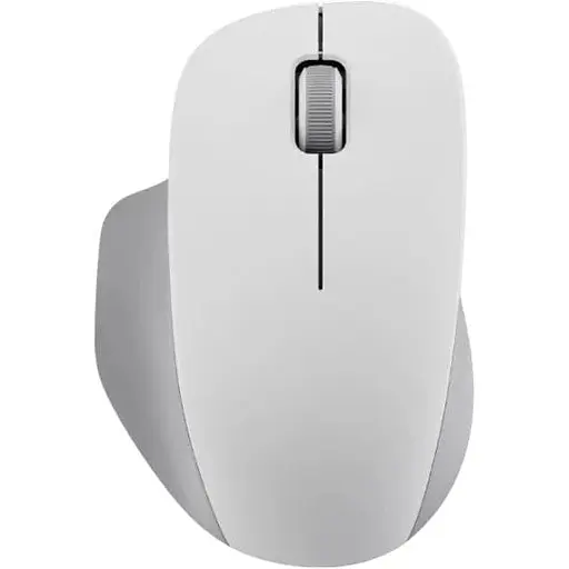 Миша Xiaomi Wireless Mouse Comfort Edition White (BHR9354GL)