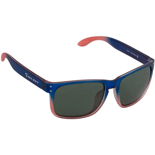 Окуляри Select CS9-FL-GR (плаваючі/ASL покриття) поляризаційні - фото 1