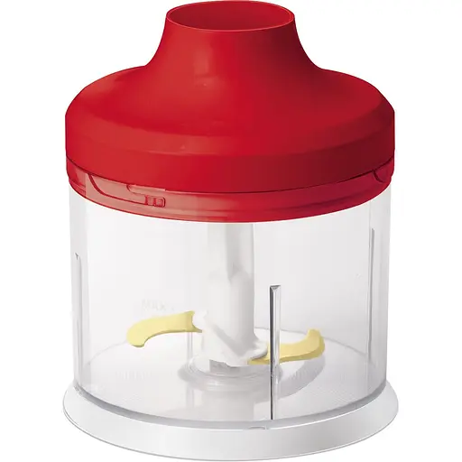 Блендер погружний Sencor SHB 4464RD-EUE3 - фото 10