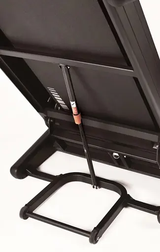 Беговая дорожка Toorx MIRAGE S60 (MIRAGE S60) - фото 10