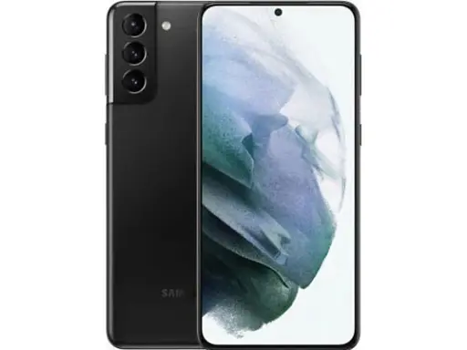 Смартфон Samsung Galaxy S21+ 5G 8/256Gb Phantom Black (SM-G996U) - фото 1