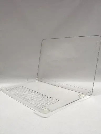 Чехол защитный MacBook pro 13 2011 2012 2013 Hardshell cover - фото 5