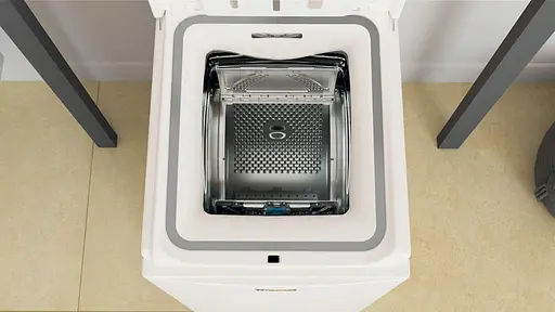 Стиральная машина Whirlpool TDLRB 7222BS - фото 8